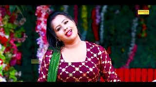 Aarti Bhoriya | Sali Ka Thumka | New Haryanvi Dj Remix Video Songs 2022 | Rampat Rathore