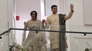 ‘My son was so happy’: Gwinnett County groom killed in helicopter crash hours after wedding