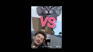 gaffur vs insan youtuberler