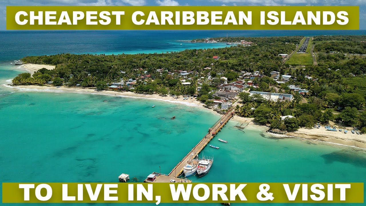 What Is A Cheap Island To Live On at Sandra Galvez blog