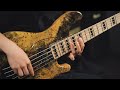 명준호 junho myung 「enigmar explore」 i mayones jabba custom bb 5 demo