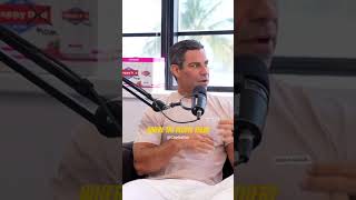 MIAMI MAYOR - Why their crime rates are so low 👀 #shorts