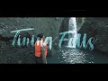 TINING FALLS | Bike Touring 01