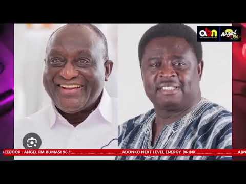 Alan Kyerematen And Dr. Abu Sakara Alliance Will Break NPP And NDC In ...