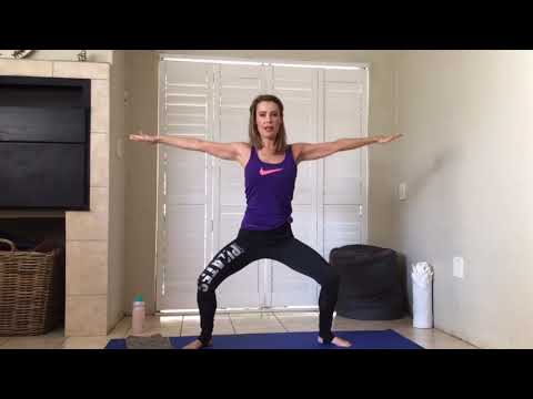 Suzi’s Pilates - 35 Minutes Total Hit, Full Body ! - YouTube