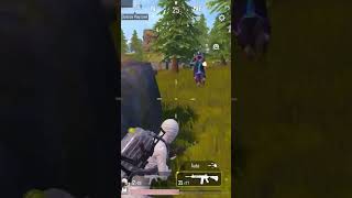 Scam with Fist😂 #short #pubgmobile #trending #viral