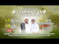 SPESIAL EVENT : PERINGATAN MAULID NABI MUHAMMAD SAW 1443 H