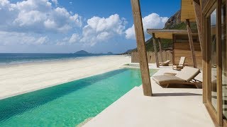 SIX SENSES CON DAO (VIETNAM): review of a FABULOUS resort