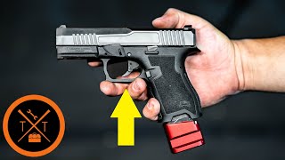 World's Cheapest Glock Clone...This Should Worry You