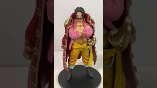 ONE PIECE DXF THE GRANDLINE MEN vol.12 Gol D. Roger #Shorts