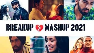 Love Mashup 2021 - Midnight Memories Mashup 2021 - Bollywood Romantic Hindi Songs