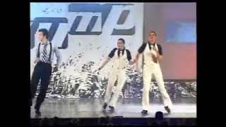 Workin’ Day and Night - Abby Lee Dance Company (group dance clip)