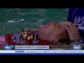 raleigh swim school uses unique way to teach kids how to swim