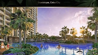 DMCI HOMES in Cebu City (sample 2bedroom)