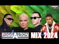 Fiesta Latina Mix 2024 | Latin Party Megamix 2024 | Best Latin Party Hits