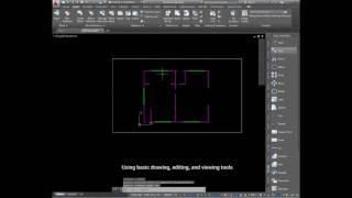 Learning AutoCAD \u0026 AutoCAD LT with A2K