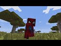 【マインクラフト】サノスの手の次はスパイダーマン？ 9 【吸血鬼クラフト】