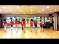FOOTLOOSE Line Dance (Beginner / Intermediate)