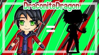 The Krew Draconite Dragon Gacha Studio Speed Edit