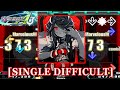 【DDR A3】 KING / Kanaria [SINGLE DIFFICULT] 譜面確認+Clap