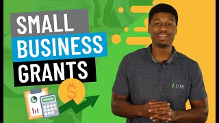 Every Way to Get Small Business Grants in 2022! [Local, State, and Federal Grants]