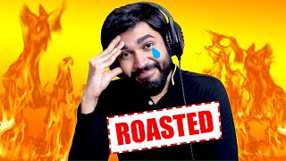 I got ROASTED by a Pakistani YouTuber!