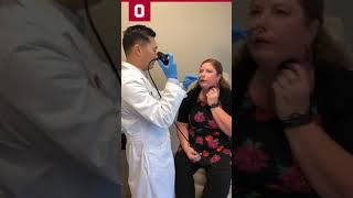What to expect when having a laryngoscopy | Ohio State Medical Center