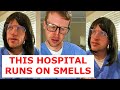 This Hospital Runs on Smells