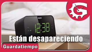 Philips TAR3306. Radiodespertador LED