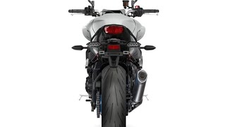 FINALLY LAUNCHED! The 2025 Yamaha MT-10 Fazer is HERE!\