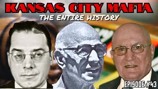 The Legacy of the Kansas City Mafia: From Prohibition to Vegas