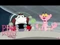 Pink Panther Saves the Galaxy! | 56 Min Compilation | Pink Panther and Pals