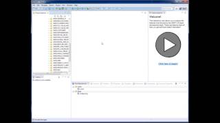 ABAP in Eclipse Perspective & Projects
