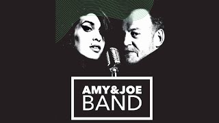Amy Winehouse y Joe Cocker homenajeados en un mismo concierto - AMY & JOE BAND