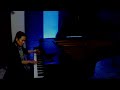 ETUDE Op. 1, No. 10 by Gary Lloyd Noland, performed by pianist Myrna Setiawan.