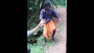 Funny Drunk Man Dancing in Kerala