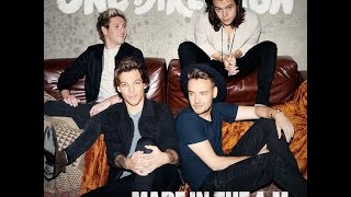 One Direction - Infinity (Audio)