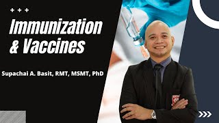 Immunization and Vaccines