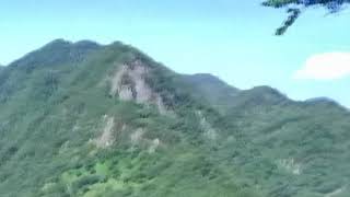 美麗台灣H 005千山旅遊司馬庫斯公元2012年7月15日