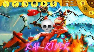 STICK WAR LEGACY MOD VIP SKIN KAI RIDER [LINK IN COMMENT]👇👇👇👇