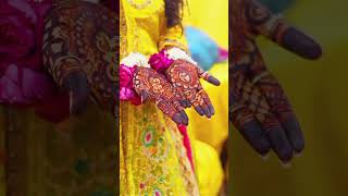 Beautiful Couple Nikah Caremony ❤️😍| Pakistani Nikkah | Pakistani Wedding | Indian Wedding #shorts