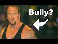 What WWE Won't Tell You About the Undertaker