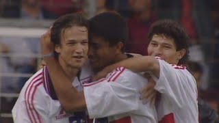 VFB Stuttgart - 1.FC Köln, BL 1996/97 5.Spieltag Highlights