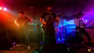 ARCHELON - A Better Place (LIVE)