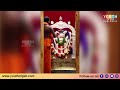 punar pratista mahotsava of lord shri hanumantha sri venkataramana temple someshwar