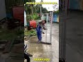 Saat Terjepit Tempat Jemuran #shorts #videolucu #meme #funnyfails