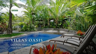 Villas Oasis