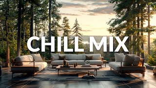 CHILL MIX Relax Ambient Music | Wonderful Playlist Lounge Chill out | New Age