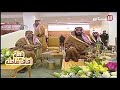 محمد بن سلمان يرعب حارسه الشخصي