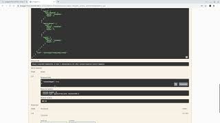 Elasticsearch Basic Training #5 (Search Templates) - a Swagger UI run through